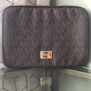 Michael Kors laptop case